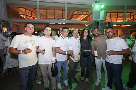 ITC 2025 Networking Dinner